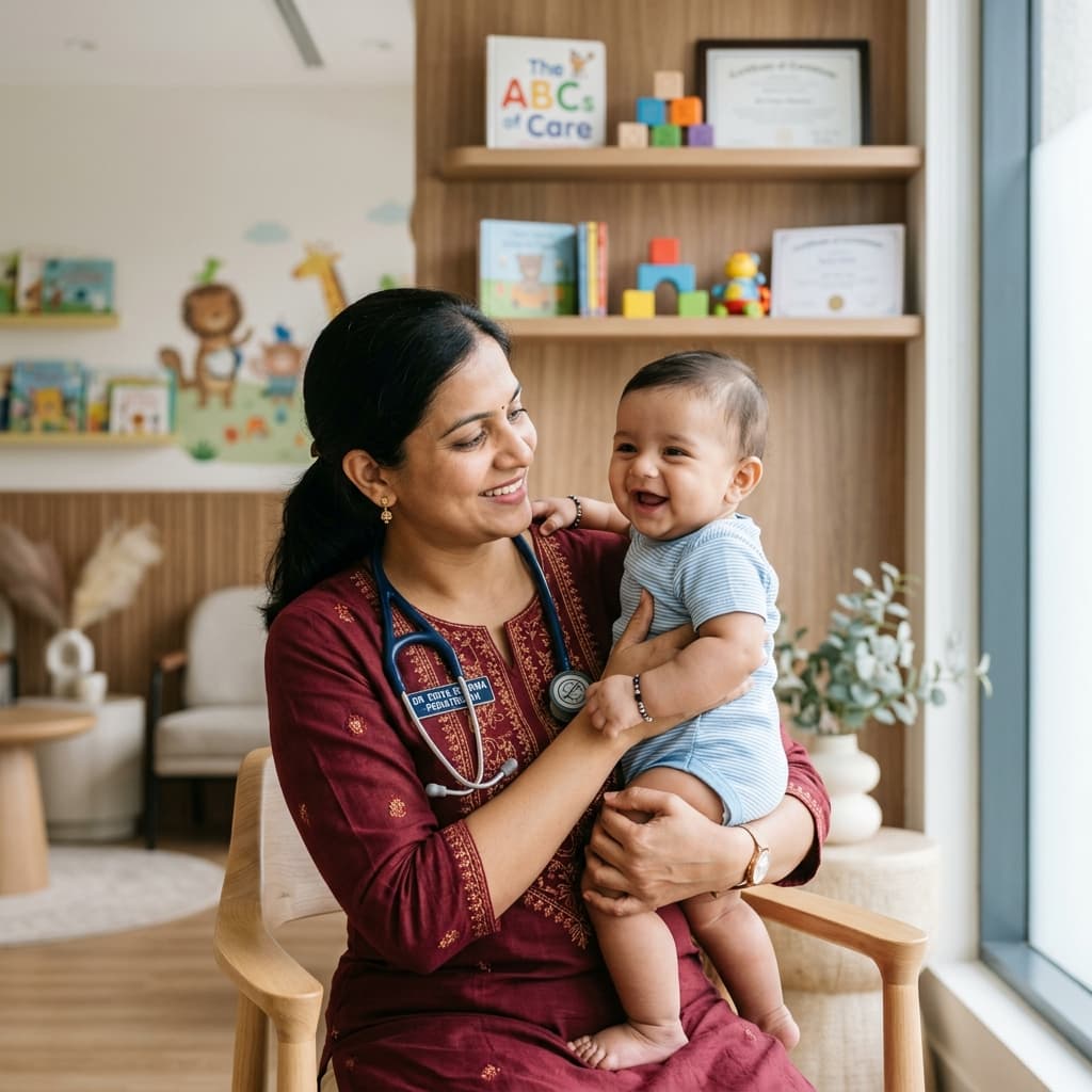 Family Consultation Room