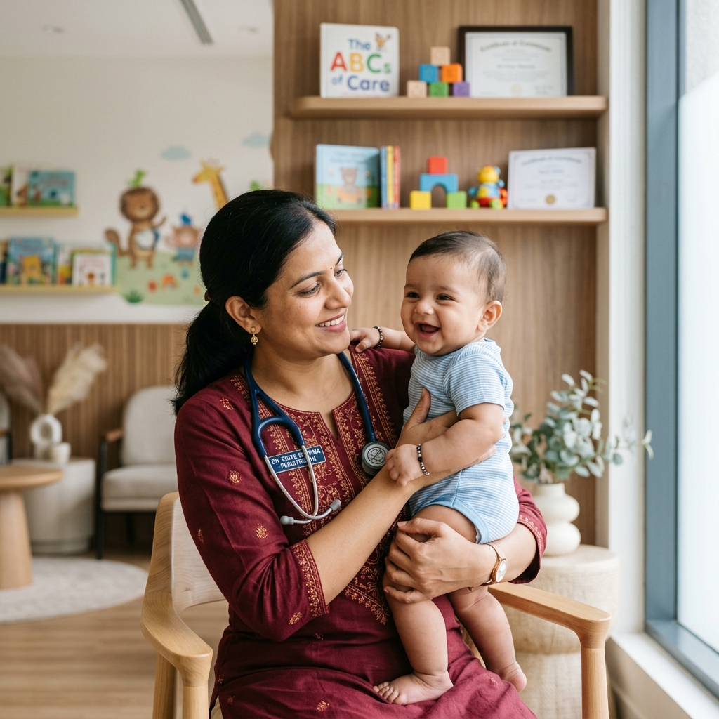 Speech Delay vs. Autism: How to Tell the Difference Under Pediatric Guidelines